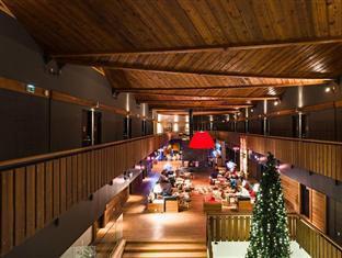 Marmotel & Hotel Pra Loup