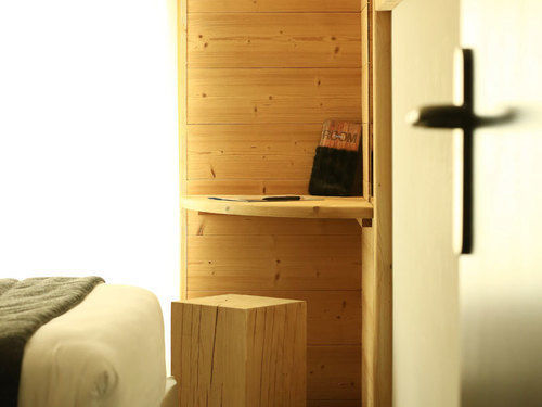 Marmotel & Hotel 3*