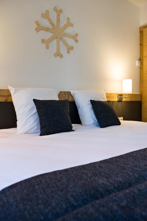 Marmotel & Hotel 3*