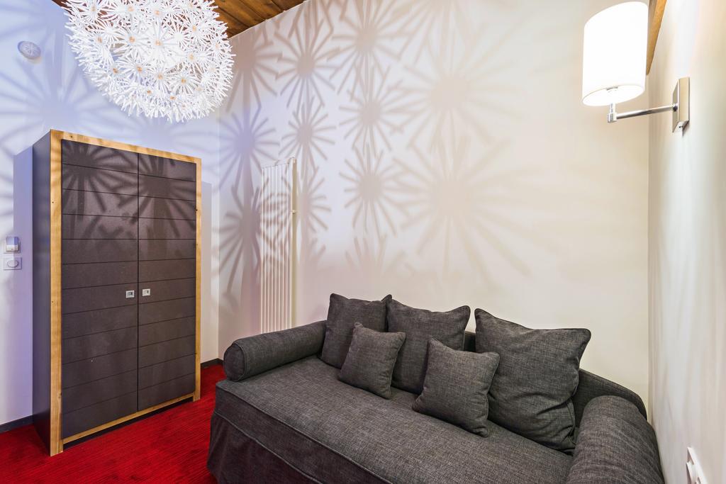Marmotel & Hotel 3*