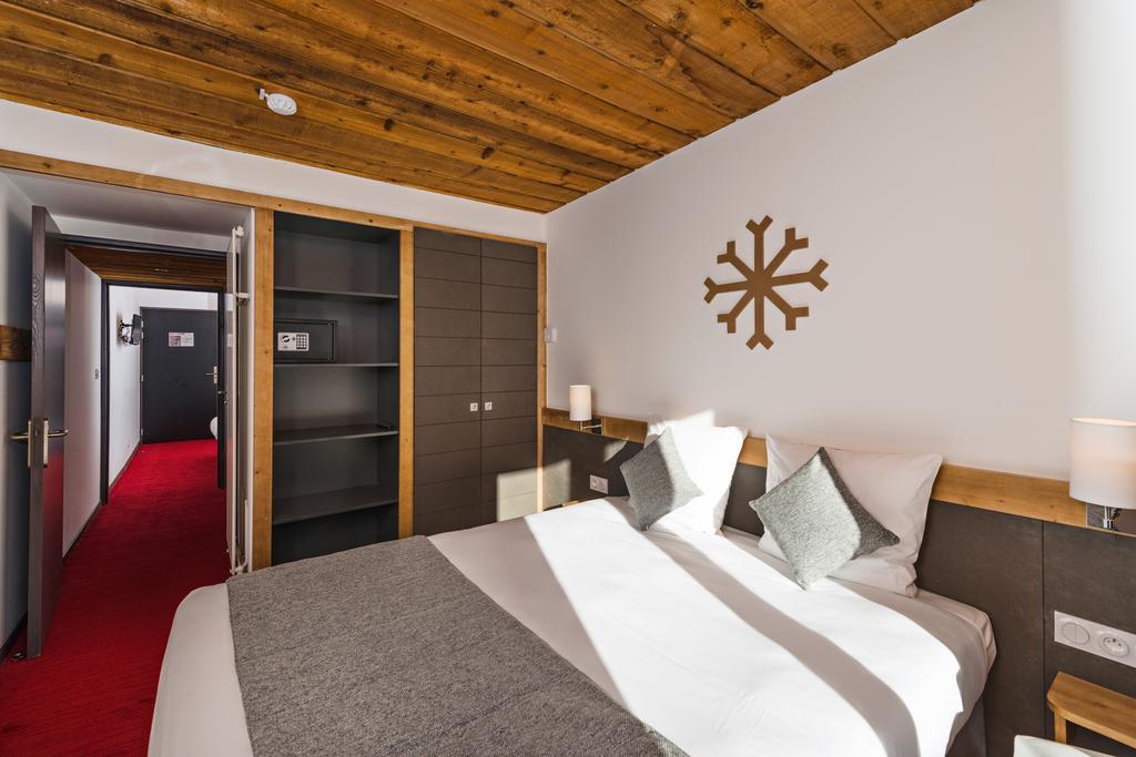 Hotel Marmotel & 3*