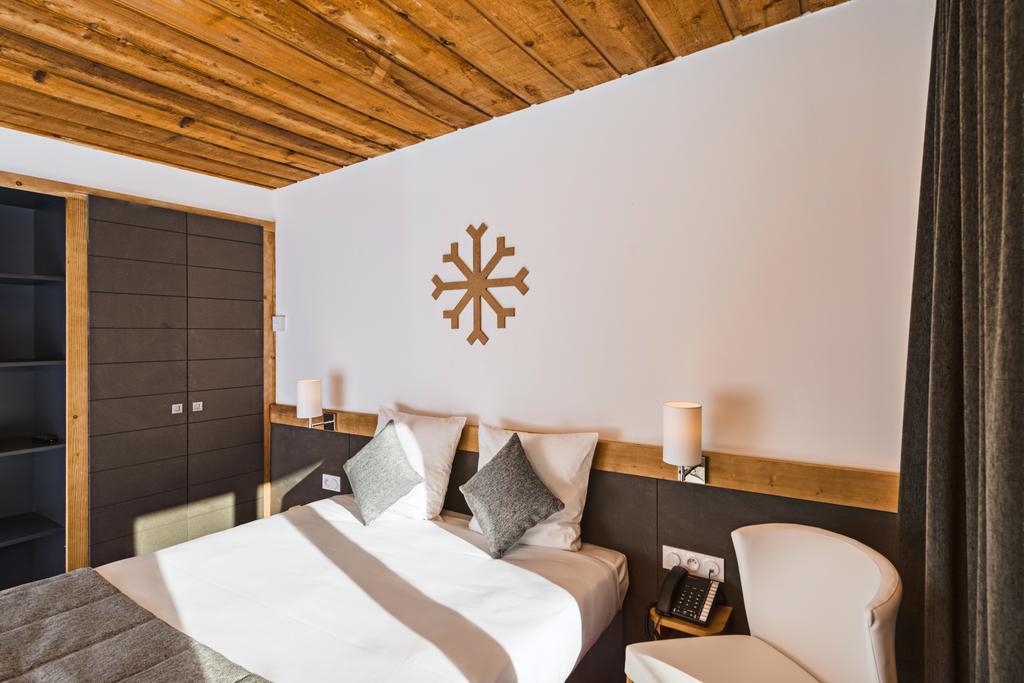Hotel Marmotel & Pra Loup