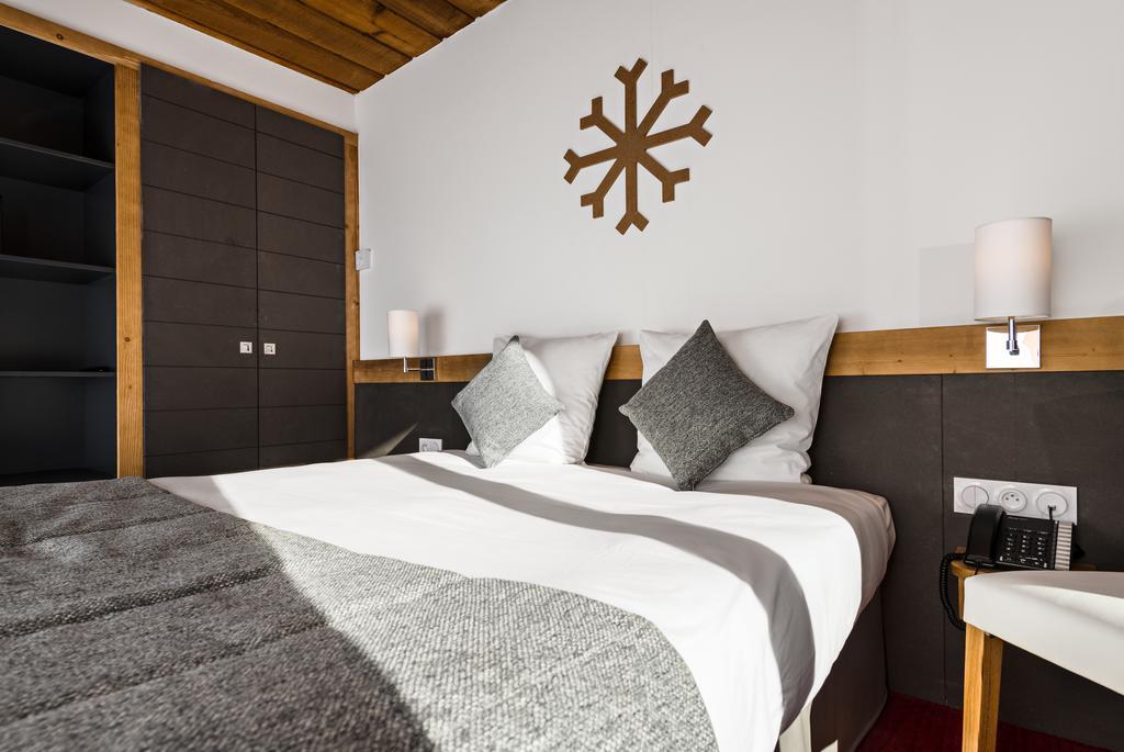 Hotel Marmotel &
