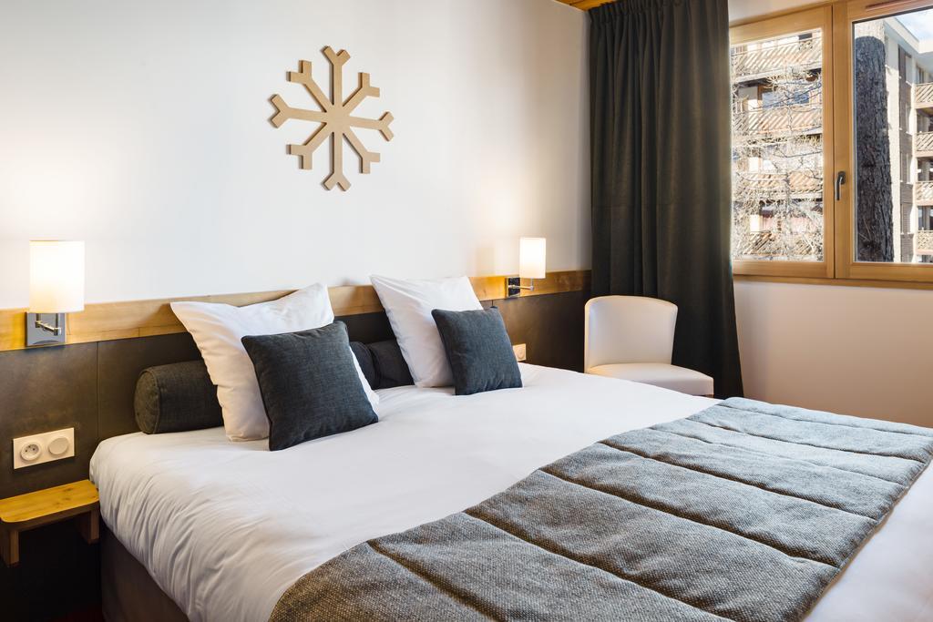 Hotel Marmotel & Pra Loup