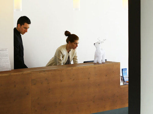 Marmotel & 3* Pra Loup